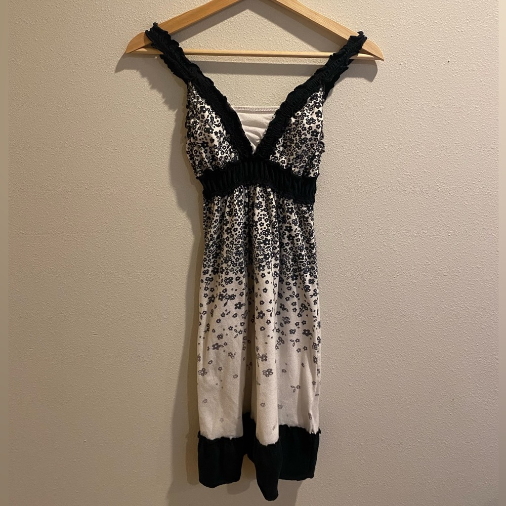 Y2K dress